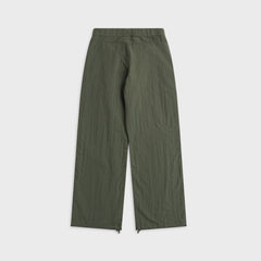 Peachy Den Lola Trousers - Slate Green