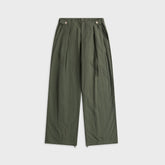 Peachy Den Lola Trousers - Slate Green