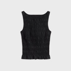 Peachy Den Deba Top - Black