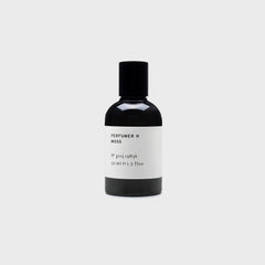 PERFUMER H Moss EDP 50ML
