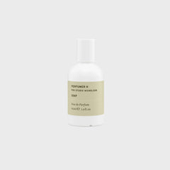 PERFUMER H x Studio Nicholson Soap Eau De Parfum 50ML