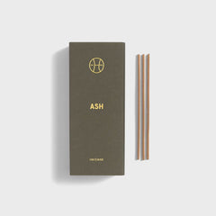 PERFUMER H Ash Incense