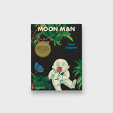 PHAIDON Tomi Ungerer Moon Man
