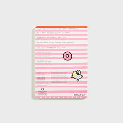 PHAIDON The Game of Patterns