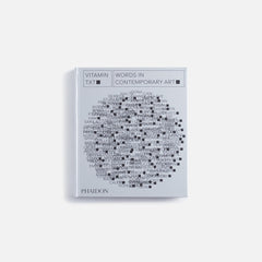 PHAIDON Vitamin Txt