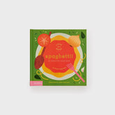 PHAIDON Spaghetti!