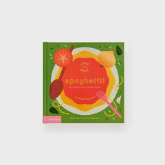 PHAIDON Spaghetti!