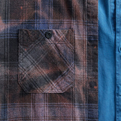 Phantom Ranch Market Shirt - Multi