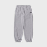 vowels Classic Sweatpant - Heather Grey