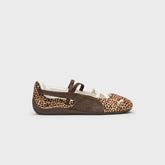 Puma WMNS Speedcat Ballet Wild - Chocolate / Warm White
