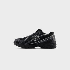 New Balance PS 740 - Black / Silver Metallic