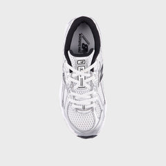 New Balance GS 740 - Silver Metallic