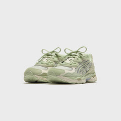 ASICS Gel-NYC - Sage Frost / Pure Silver