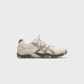 ASICS Gel-Resolution 5 - Cream / Clay Grey