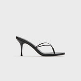 Femme LA Osaka Slipper - Black