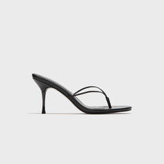 Femme LA Osaka Slipper - Black