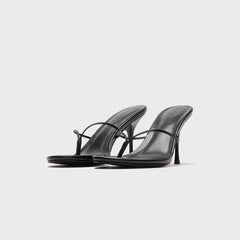 Femme LA Osaka Slipper - Black