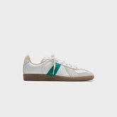 adidas BW Army - Core White / Power Green / Gum