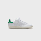 adidas Stan Smith 80's - Cloud White / Cloud White / Green