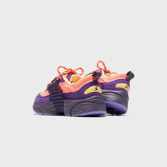 Jordan Trunner O/S - Bright Mango / Black Eggplant / Melon Tint