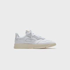 adidas SC Premiere - Cloud White / Power Green / Off White