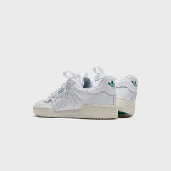 adidas Powerphase - Cloud White / Power Green / Off White