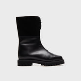 Ludwig Reiter WMNS Apres Ski Boot - Black