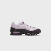 Nike WMNS Air Max 95 OG - Burgundy Ash / Tattoo / Elemental Rose / Barely Grape