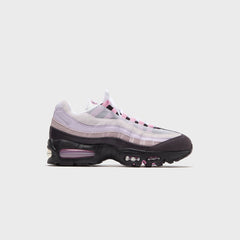 Nike WMNS Air Max 95 OG - Burgundy Ash / Tattoo / Elemental Rose / Barely Grape