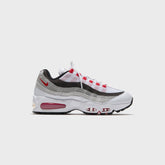 Nike Air Max 95 Big Bubble - Comet Red