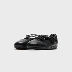PUMA WMNS Speedcat Ballet Croc - PUMA Black / Cool Dark Gray