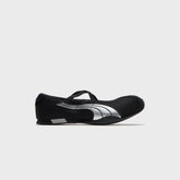 PUMA WMNS H-Street Ballet - PUMA Black / PUMA Silver