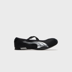 PUMA WMNS H-Street Ballet - PUMA Black / PUMA Silver