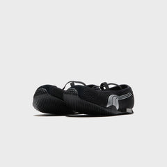 PUMA WMNS H-Street Ballet - PUMA Black / PUMA Silver