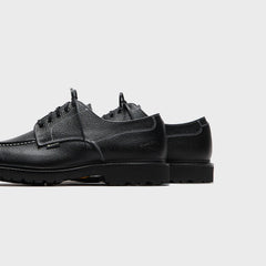 Regal Shoe & Co. U-Tip GTX Embossed - Black