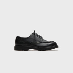 Regal Shoe & Co. U-Tip GTX - Black