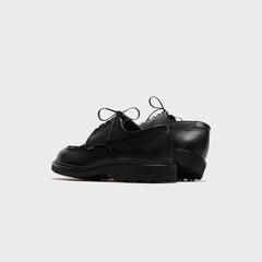 Regal Shoe & Co. U-Tip GTX - Black