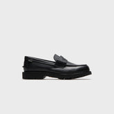 Regal Shoe & Co. Beefroll Loafer GORE-TEX - Black