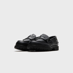 Regal Shoe & Co. Beefroll Loafer GORE-TEX - Black