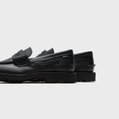 Regal Shoe & Co. Beefroll Loafer GORE-TEX - Black