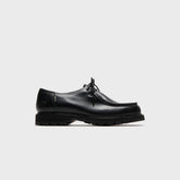 Regal Shoe & Co. Tyrolean Shoe - Black