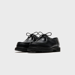 Regal Shoe & Co. Tyrolean Shoe - Black