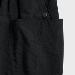South2 West8 Belted C.S. Short Nylon - Oxford Black