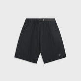 South2 West8 Belted C.S. Short Nylon - Oxford Black