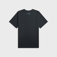 South2 West8 Crew Neck Tee - Black