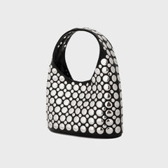 DOTTHZ Raven Mini Bag - Black