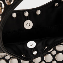 DOTTHZ Raven Mini Bag - Black