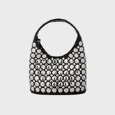 DOTTHZ Raven Mini Bag - Black