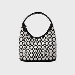 DOTTHZ Raven Mini Bag - Black