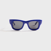 Ray-Ban x A$AP Rocky Wayfarer Puffer - Blue